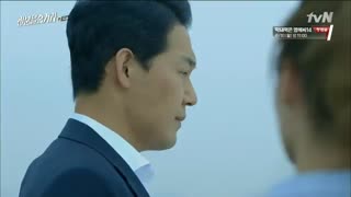 قسمت چهاردهم سریال کره ای هویت مخفی . هویت پنهان Hidden Identity 2015