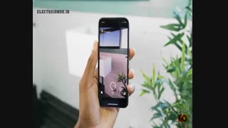 معرفی Apple iPhone X