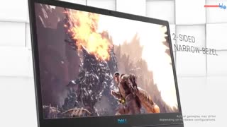 معرفی لپتاپ گیمینگ قدرتمند Dell G5 15 5590