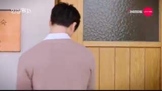 قسمت اول سریال کره ای شاهزاده پری دریایی Mermaid Prince 2020