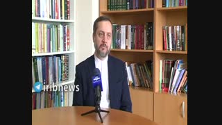 برنامه های آموزشی و  پؤوهشی بنیاد ابن سینا مسکو در زمان قرنطینه