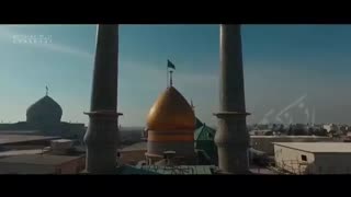 نماهنگ «یار همیشگیم یا سیدالکریم» با نوای سید محمد رضا نوشه ور