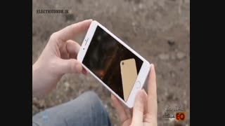 بررسی آیفون 8 پلاس Apple iPhone 8 Plus