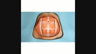 حذف پوست اضافه شکم