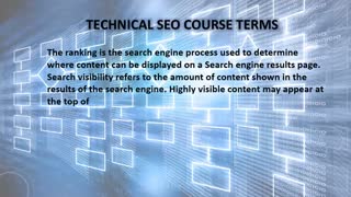 SEO Courses Online