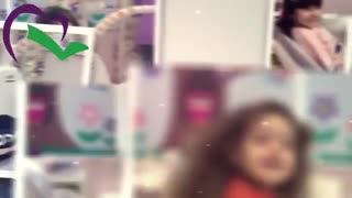 دندانپزشک اطفال