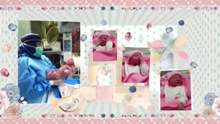 فیلم زایمان توسط دکتر هاشمی جم