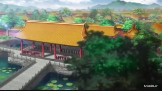 انیمه چینی Psychic Princess Tong Ling Fei قسمت 12 با زیرنویس فارسی