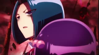 قسمت_نهم_انیمه_ی_Sousei_no_Onmyouji دوستاره جنگیر