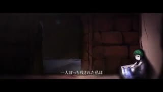 37.And Then the Girl Went Mad -Ending Tale on a Moonlit Night- そして少女は狂いだした -終末月夜抄- -(و بعد، دختر دیوانه شد) - [GUMI] - زیرنویس