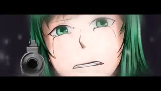 38.The Last Revolver - 最後のリボルバー - (آخرین هفت تیر) - [GUMI] - زیرنویس فارسی