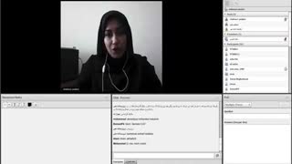 ارتباط صنعت و دانشگاه در حوزه هوافضا