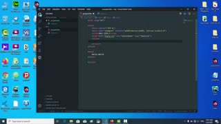 جلسه چهارم HTML & CSS