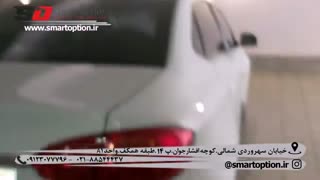 اسمارت آپشن. ضربه گیر کمک فنر ttc بافر جک جی4