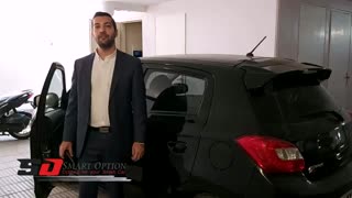 رضایتمندی مشتری از مجموعه اسمارت آپشن