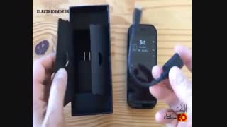 انباکس کت اس 41- CATS41