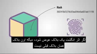 بلاک چین فقط بیت کوین نیست،