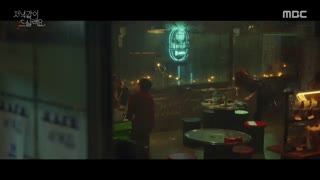 قسمت پنجم سریال شام رفیق +زیرنویس آنلاین Dinner Mate 2020با بازی سونگ سونگ هون و سون نایون عضو گروه ای