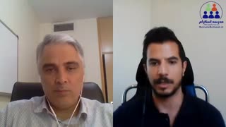 نظر و تجربه آقای کسری طوفانی درباره کمپین آزمون PSM I  ( مدرسه اسکرام - آموزش اسکرام )