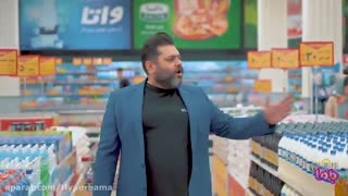 موزیک ویدیو قبولم کن با صدای غلامرضا صنعتگر به مناسبت عید فطر