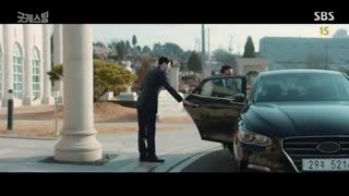 قسمت سیزدهم سریال کره ای Good Casting 2020 - با زیرنویس فارسی