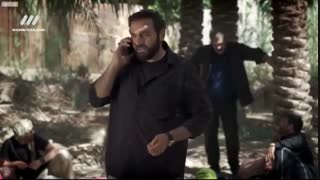دانلود قسمت سی و هشتم سریال سرباز