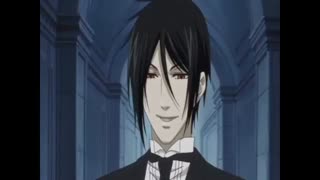 AMV Black Butler