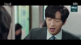 قسمت سیزدهم سریال کره ای بازیگران خوب+زیرنویس آنلاین Good Casting 2020 با بازی لی سانگ یوب