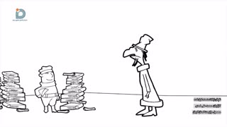 ◾️ پویانمایی | ایالات متحده غرق شده