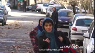 سریال خواب زده قسمت 20 (کامل) | قسمت بیستم سریال خواب زده (20) (online)-قسمت بیست سریال خواب زده