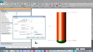 ویدیو سوم آموزش نرم افزار PV-Elite