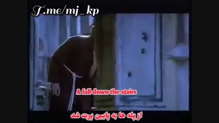 آهنگ little susie مایکل جکسون با زیرنویس فارسی