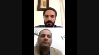 گفتگو با استاد علی محمودی مولیف بیش از شصت عنوان کتاب فنی و مهندسی (قسمت اول)