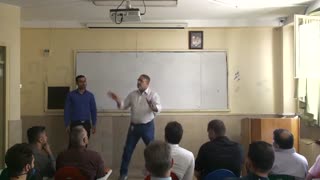 کسب درآمد 100 میلیون تومانی آقای دهقان پس از 25 روز آشنایی با دکتر کاشانی کیا