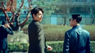 ♥♥ میکس فوق العاده سریال کره ای پادشاه ابدی The King: Eternal Monarch ♥♥ ( هر کی نبینه نصف عمرش بر فناست ! )