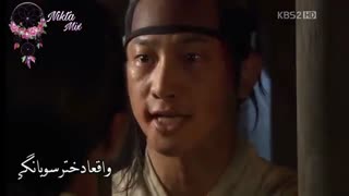 میکس عاشقانه و احساسی سریالکره ای عشق شاهزاده خانم (پیشنهادی_ کلیپ مشترک )