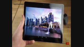 معرفی  تبلت MediaPad T3   اینچی10