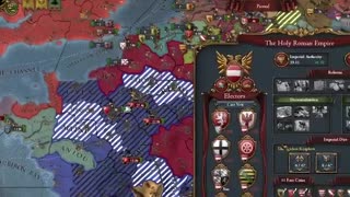 تریلر بازی Europa Universalis IV
