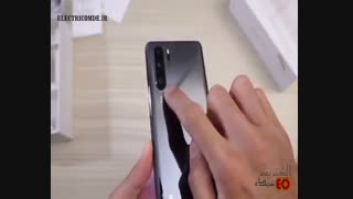 معرفی Huawei P30Pro