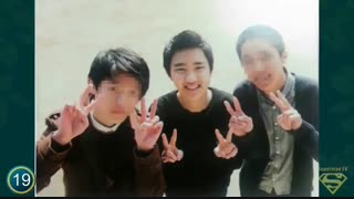 مراحل رشد یک پنگوئن - دی او از بچگی تا 24 سالگی