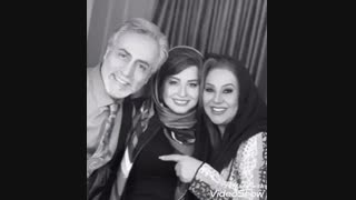 سریال دل ، عکسهای بازیگران سریال دل حتما ببینید