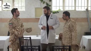 دانلود سریال سرباز قسمت 41 چهل و یکم