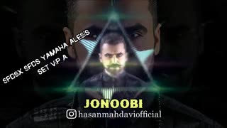 ساخت ست کامل سمپل Vip مختص پرکاشن های دیجیتال توسط حسن مهدوی