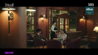 قسمت چهاردهم سریال کره ای بازیگران خوب Good Casting 2020 +زیرنویی