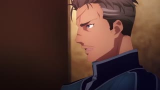 انیمه هنر شمشیرزنی انلاین