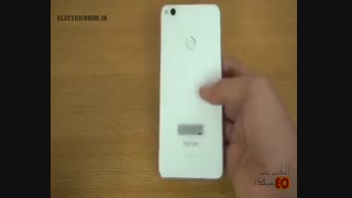 معرفی گوشی آنر 8و Huawei Honor 8