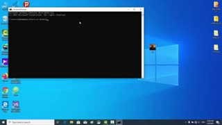 نحوه مخفی کردن فایل پشت عکس