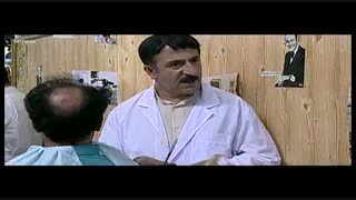 سریال  سه در چهار قسمت اول