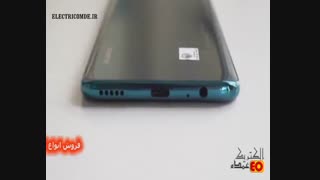 معرفی Huawei Y9 Prime و خرید  گلس کاور به قیمت عمده
