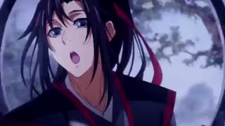SAY MY NAME || Wei Wuxian